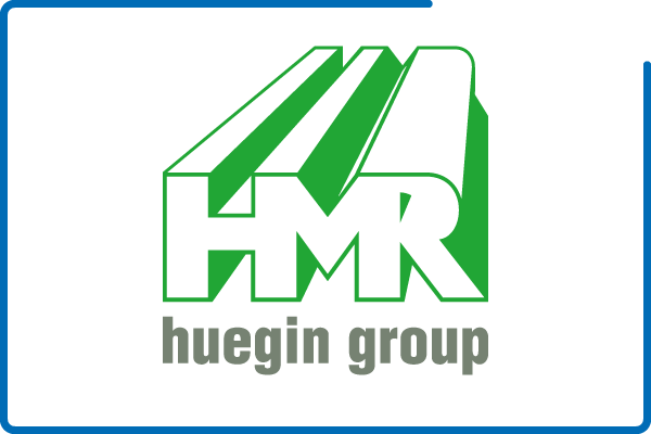 Logo HMR